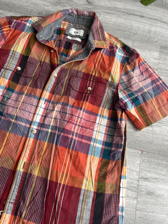 Chemise C&A M - photo numéro 2
