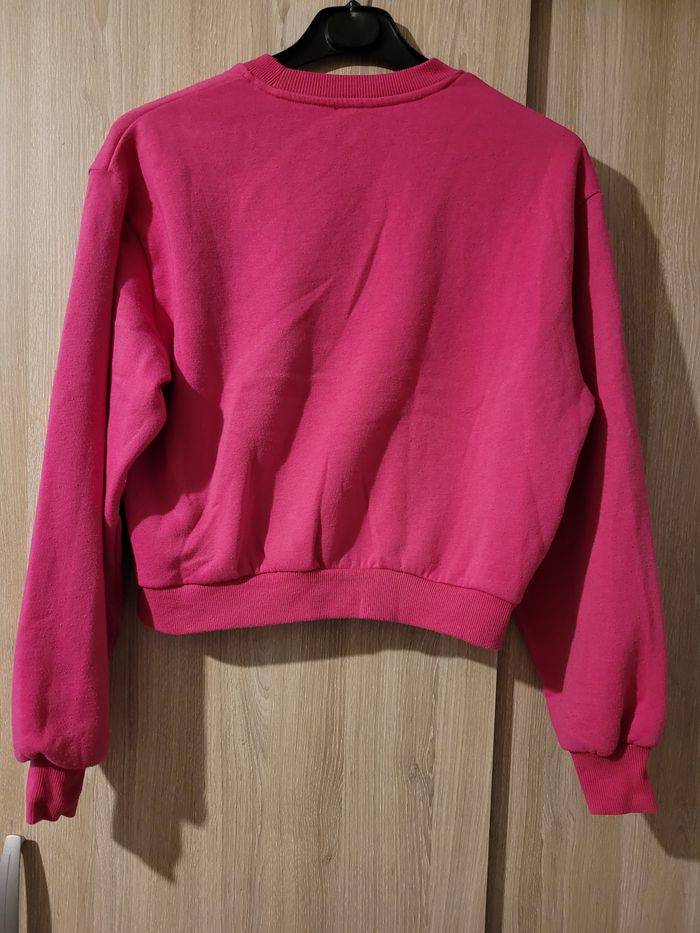 Sweat col rond taille XS Pimkie - photo numéro 3