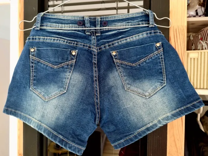 Short - photo numéro 2