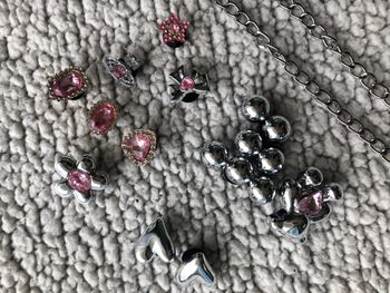 Bijoux de chaussures