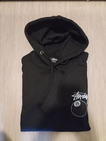 Sweat Stussy