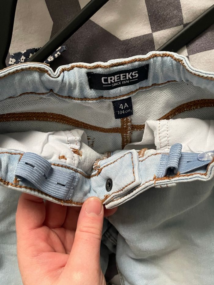 Jean creeks - photo numéro 5