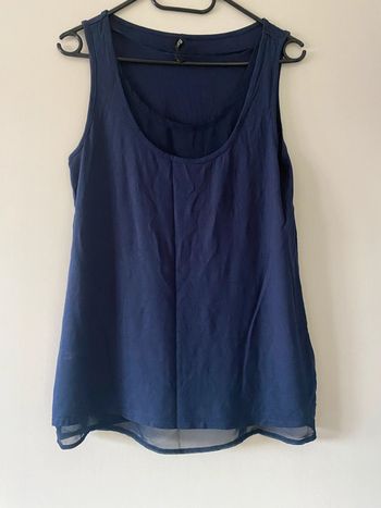 Top Flame Taille XS