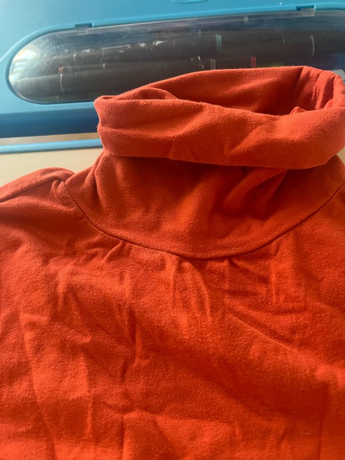 Pull fin - photo numéro 4