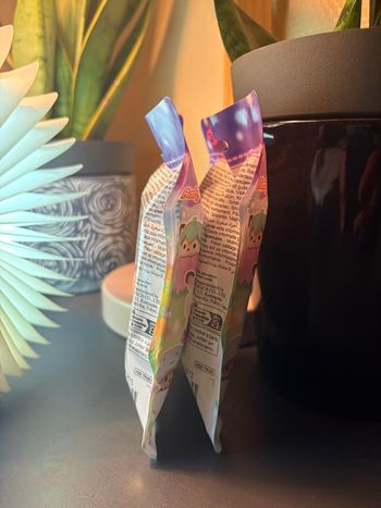 Sylvanian Families - Lot de 2 Sachets Mystère Contenant 1 Bébé Sylvanian