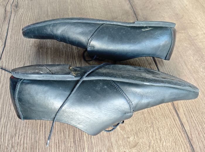 Chaussures de ville Eram - photo numéro 4