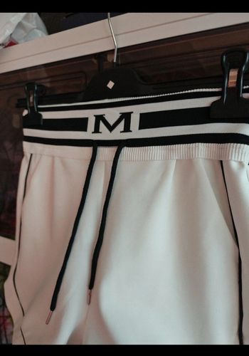 Short Sport femme taille élastique