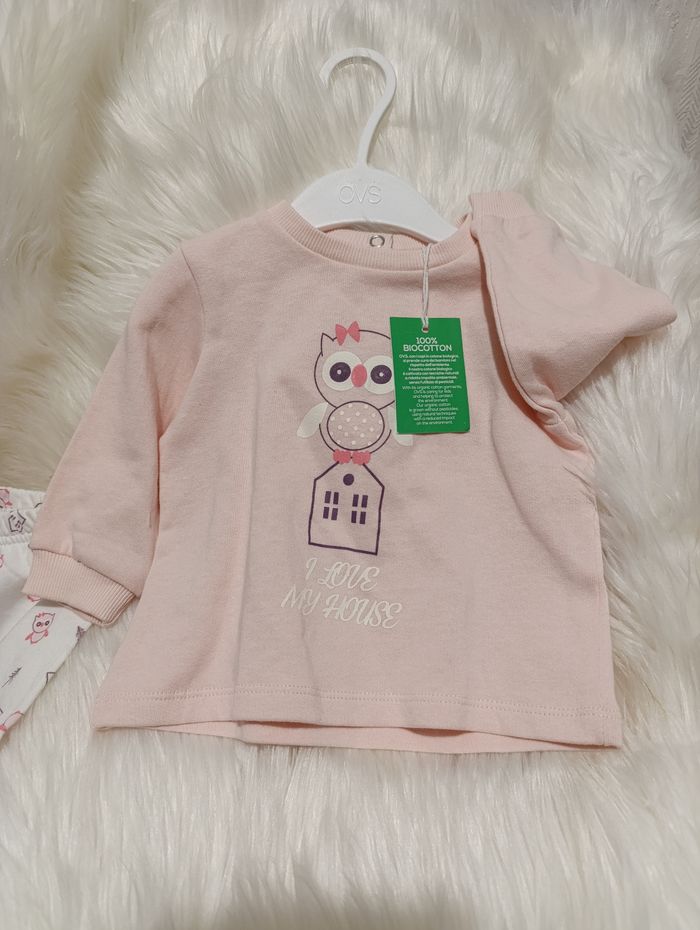 Ensemble deux pièces - photo numéro 7