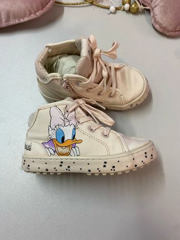 Chaussures fille - Taille 23