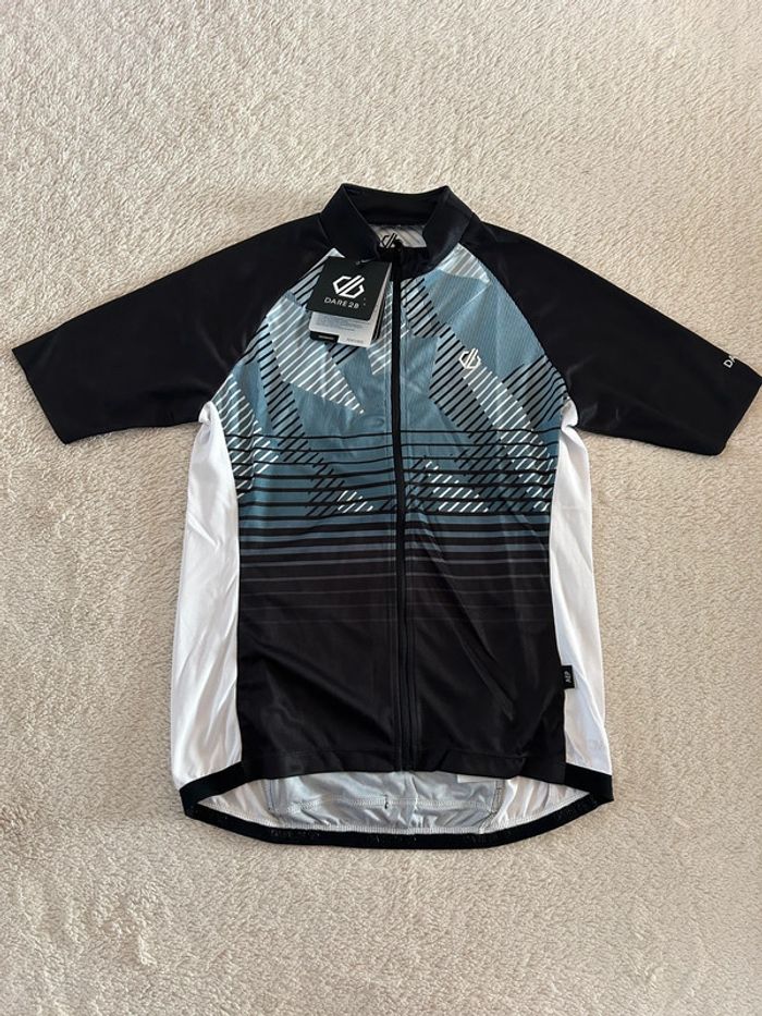 Maillot / jersey de cycliste Dare 2B