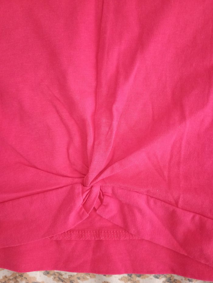 Lot 4 t-shirts 4 ans - photo numéro 7