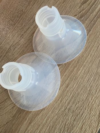 Lot teterelles Perifit pump 21 mm