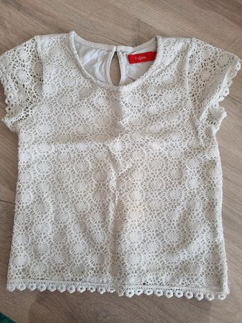 Maillot 6 ans
