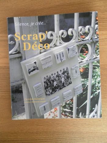 Scrap' Déco
