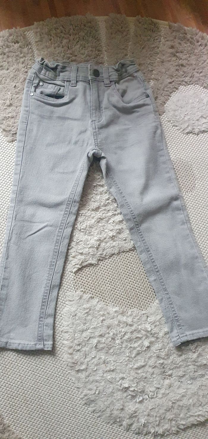 Jeans garçon