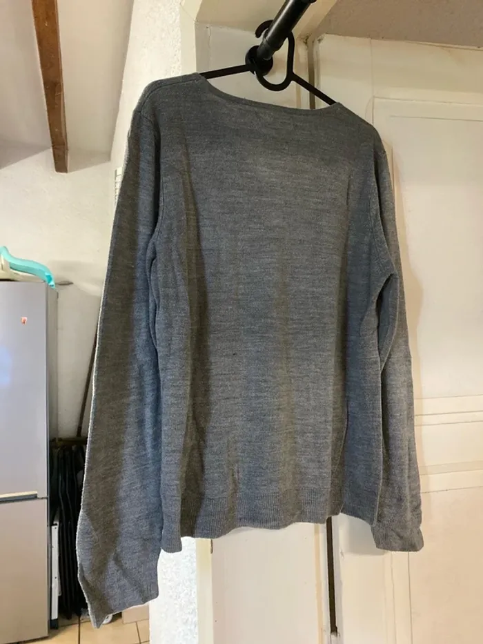 Pull fin - photo numéro 2