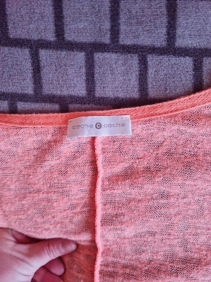 Cape fine - photo numéro 3