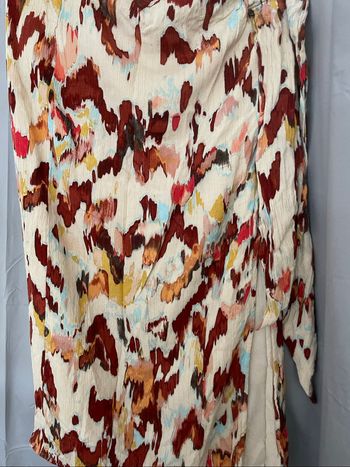 Jupe tendance