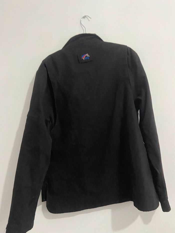 veste équitation - photo numéro 5
