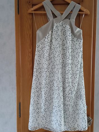 Robe Cop-Copine taille 38 en très bon état