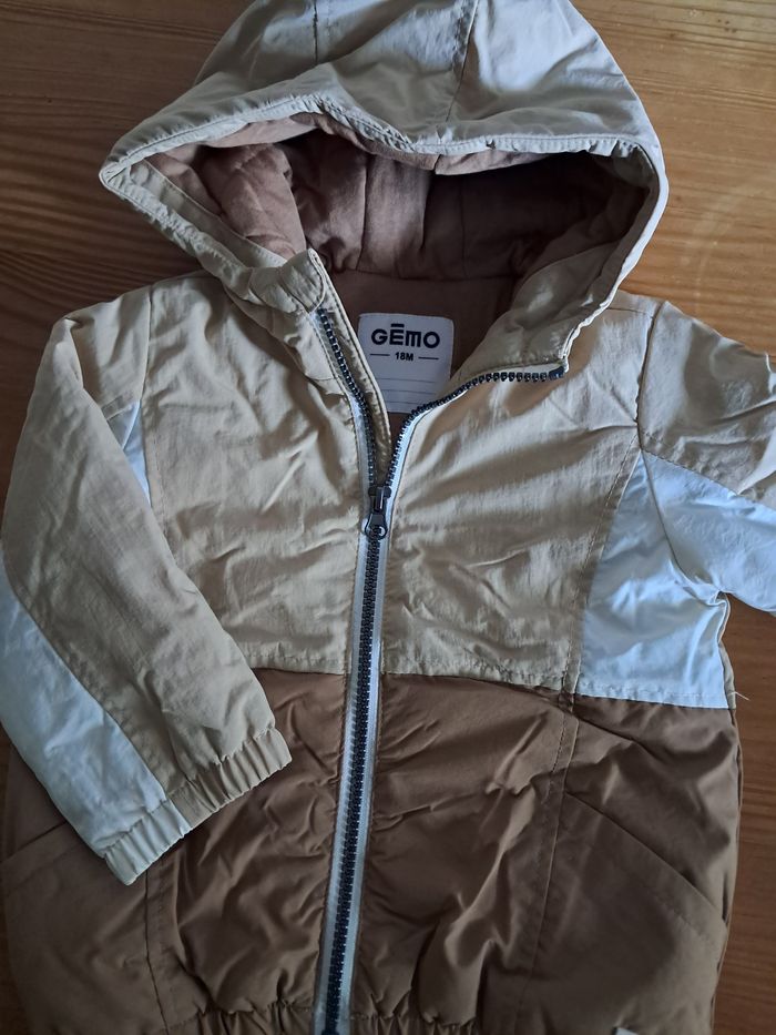 Vestes et manteaux - photo numéro 5
