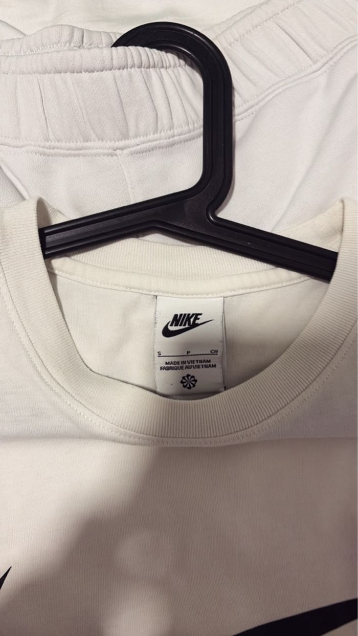 ensemble nike - photo numéro 3