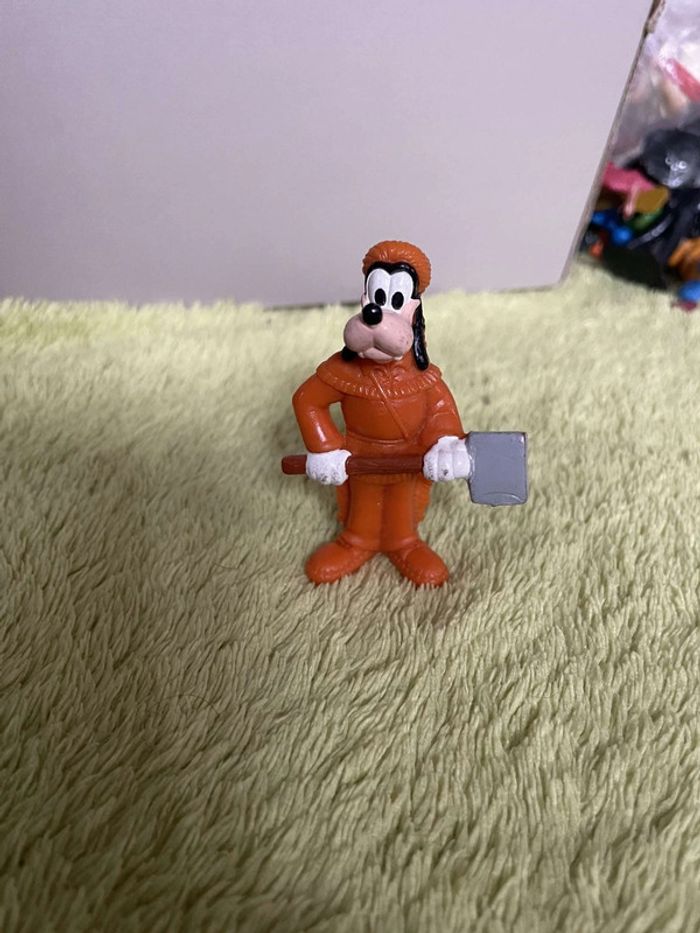 Figurine Dingo Disney