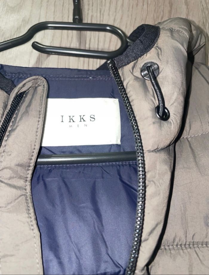 Manteau - photo numéro 3