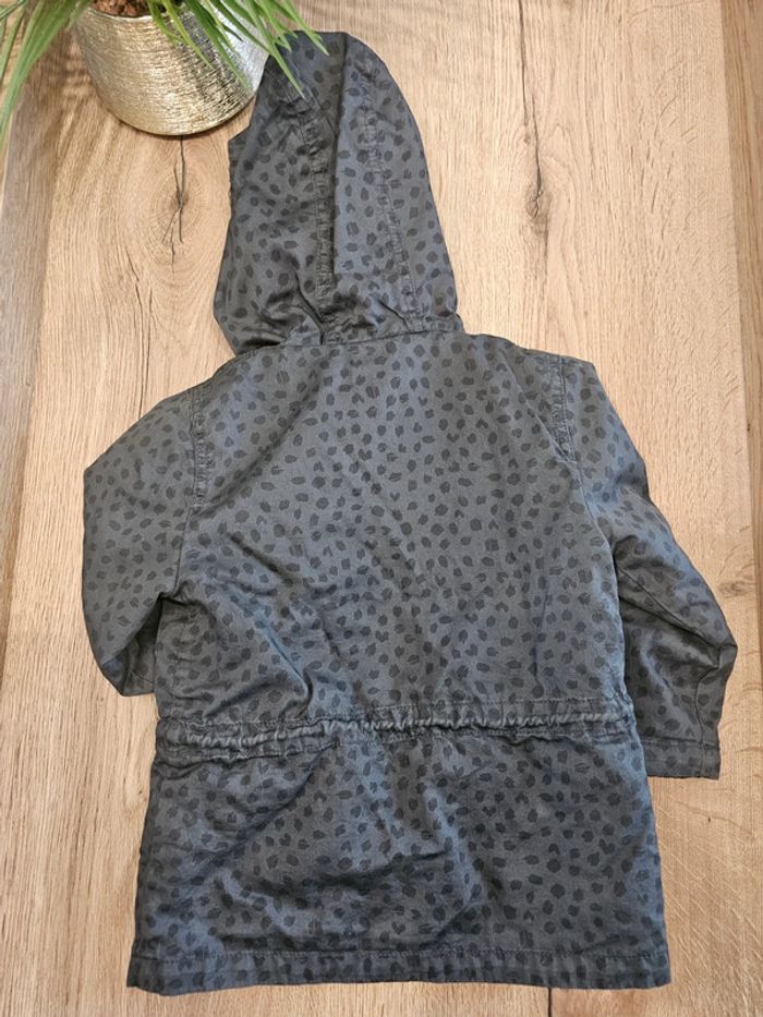 Blouson tbe - photo numéro 4