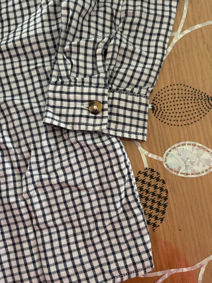 Chemise 8 ans - photo numéro 5