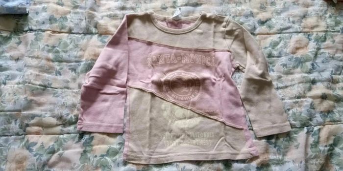 Tee-shirt XS