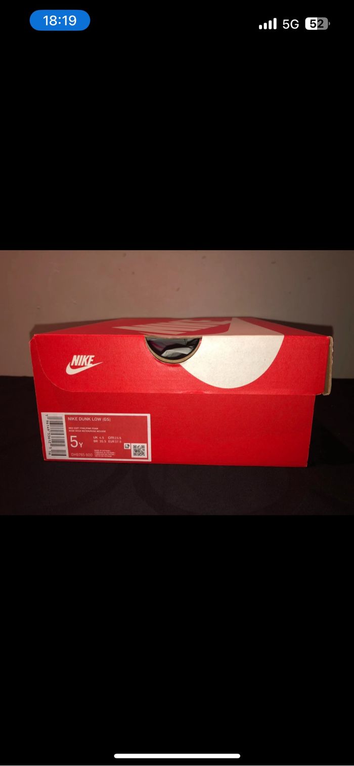 Nike Jordan rétro high OG - photo numéro 10