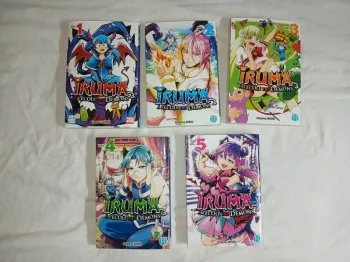 Manga