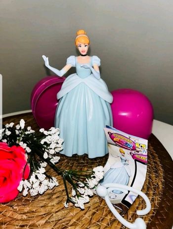 Figurine disney 