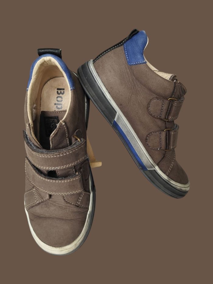 Chaussures de ville Bopy