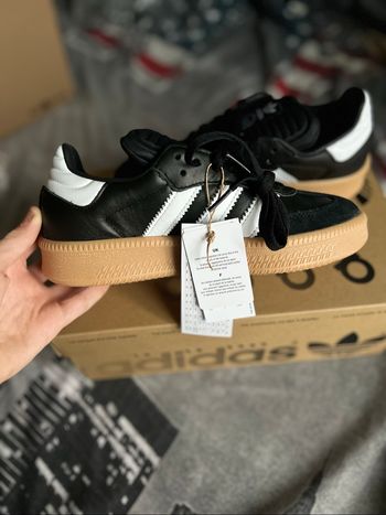 Adidas samba xlg