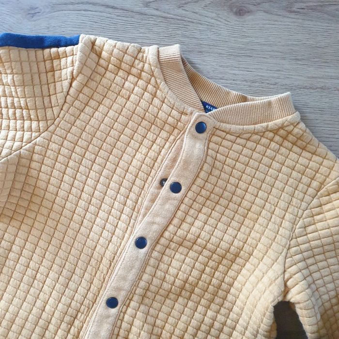 💚 Veste matelassé 10 ans Kiabi #emyfleury_10ansgarçon - photo numéro 2
