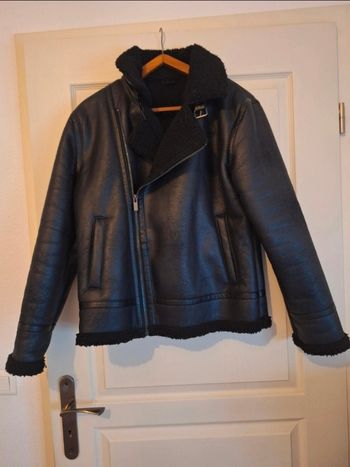 Blouson homme type aviateur taille M m