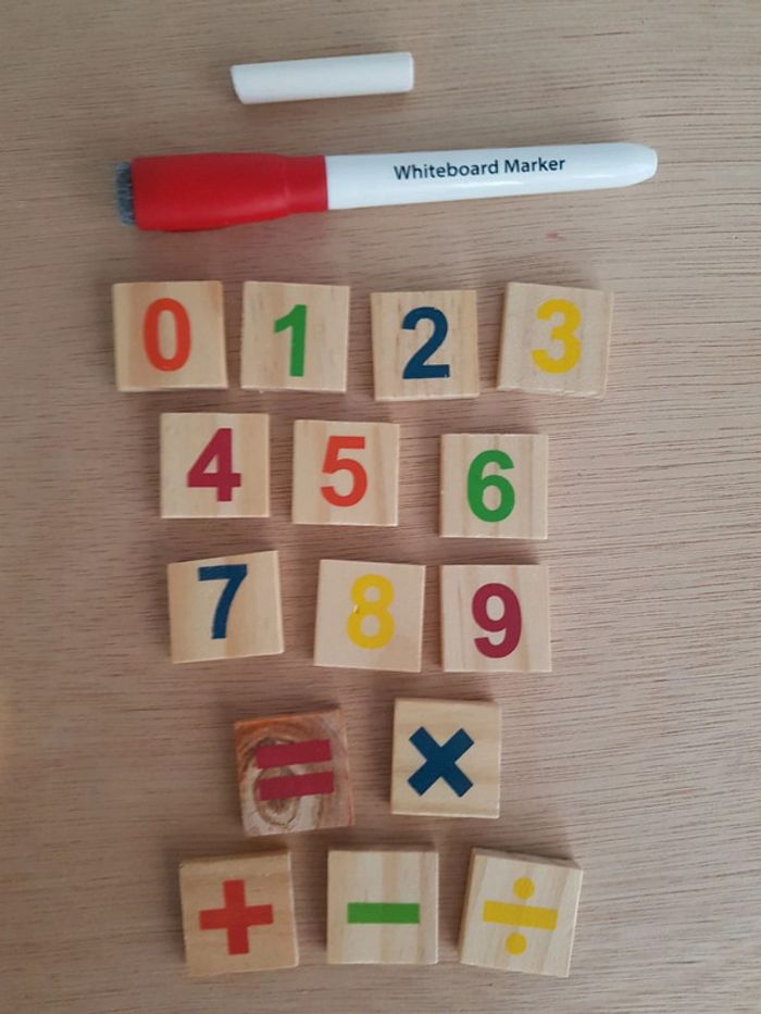 Valisette, alphabet magnétique et aimants Pat'Patrouille - photo numéro 15