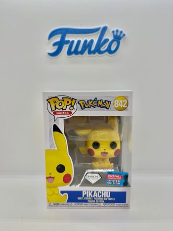 Funko Pop Tekken Armor King 202 GameStop Exclusive 🇺🇸