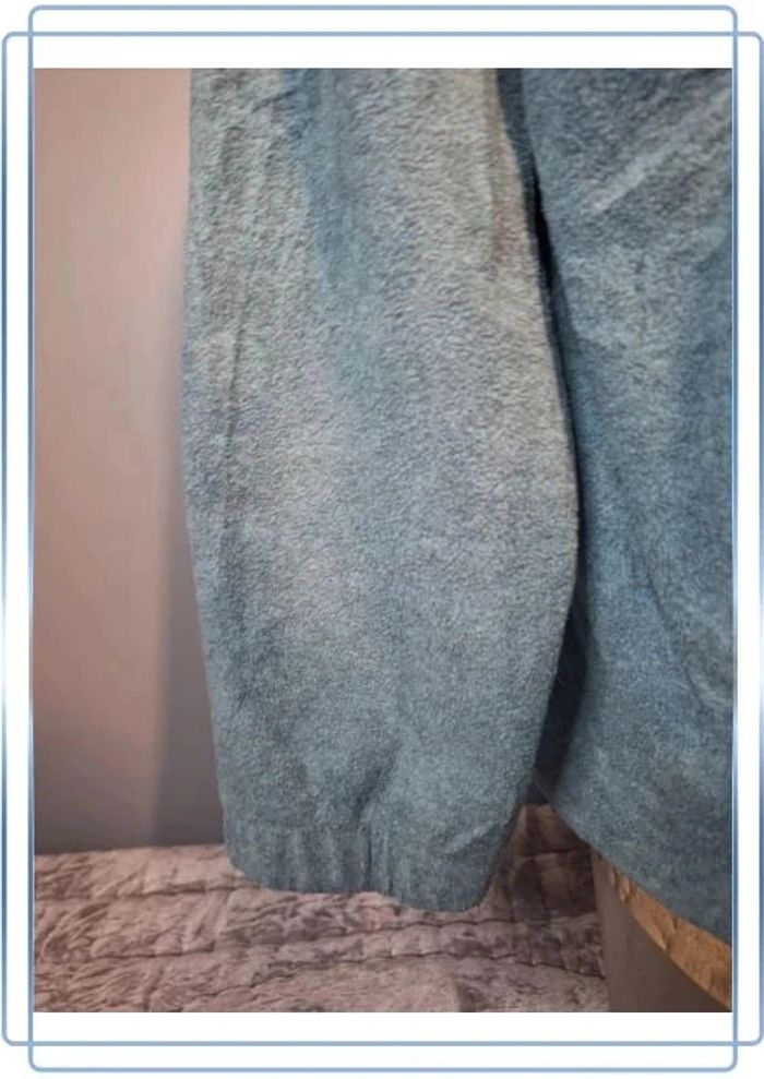 polaire full zip columbia femme - taille 2XL (275) - photo numéro 5