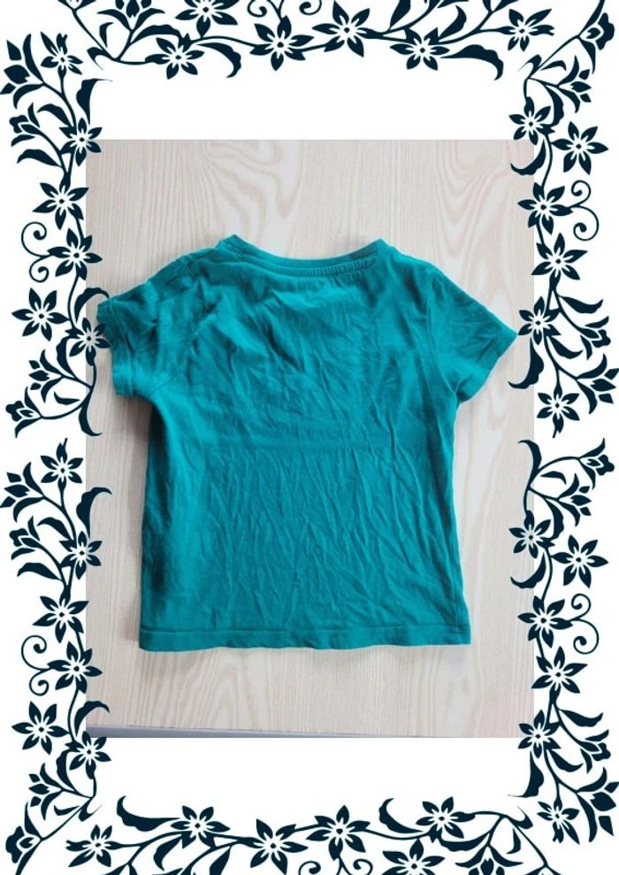 Tshirt motobike - photo numéro 2
