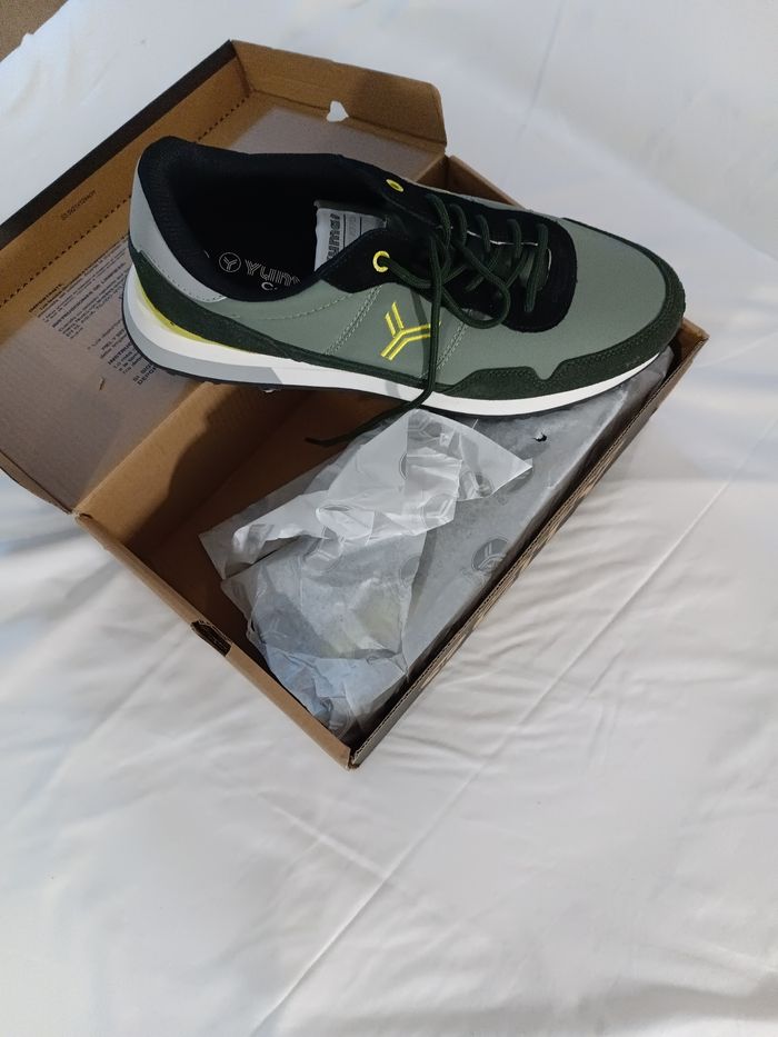 Chaussures - photo numéro 2