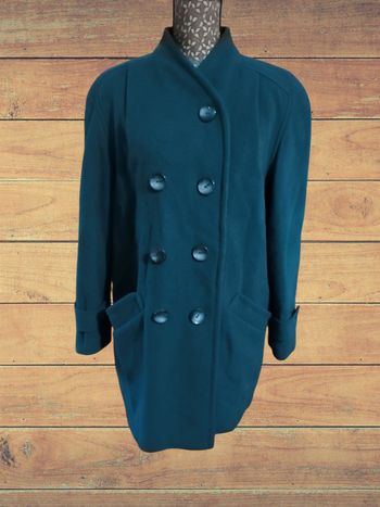 Manteau de