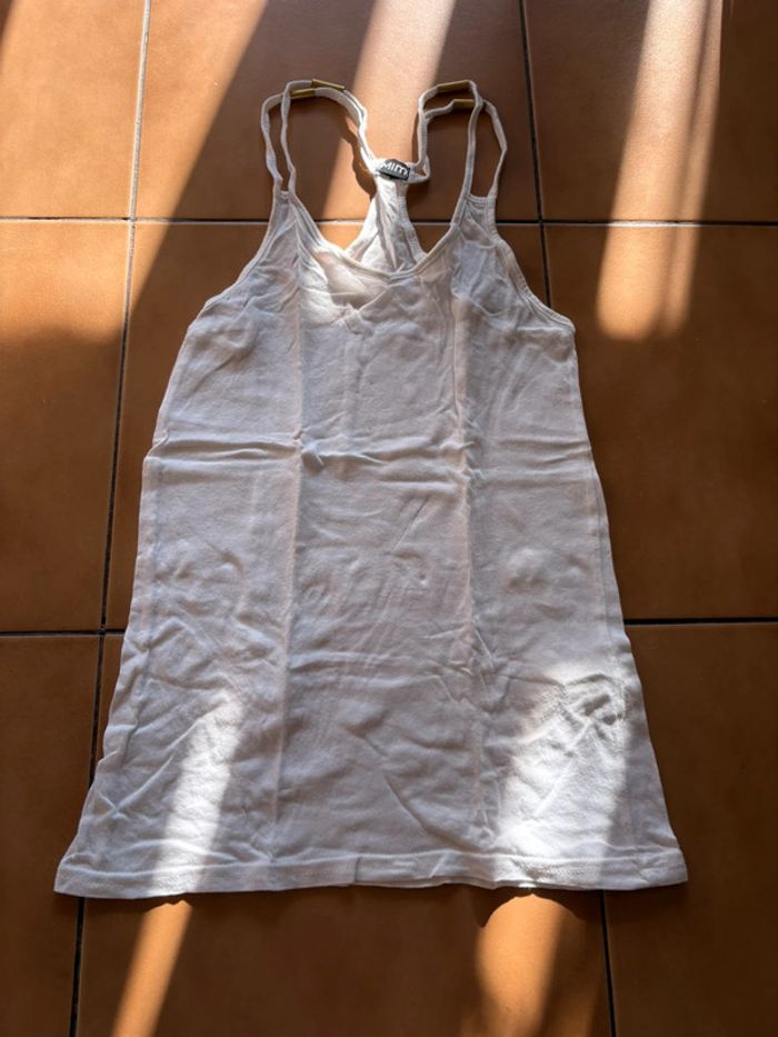Top femme XS