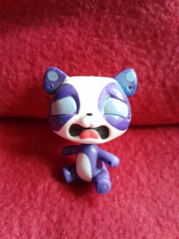 Figurine Petshop A13. A