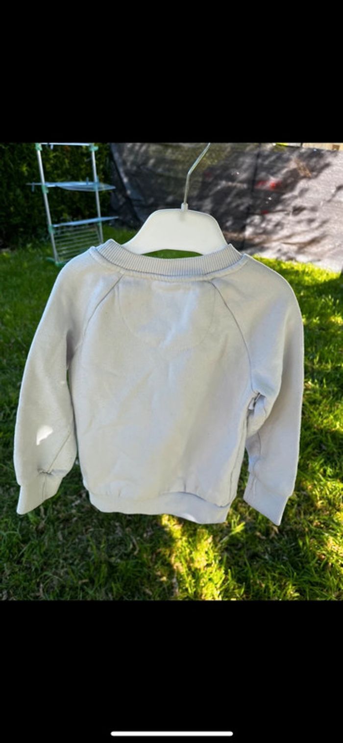 Pull Minnie - photo numéro 2