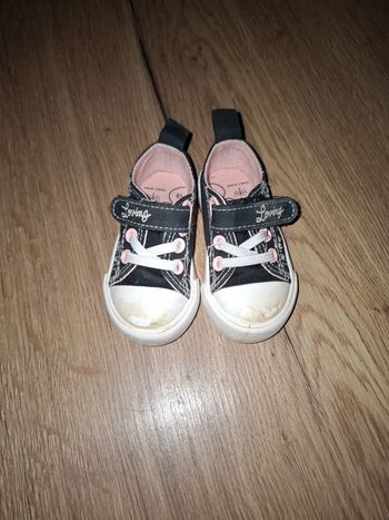 Chaussures bébé