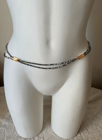 Bijoux de corps