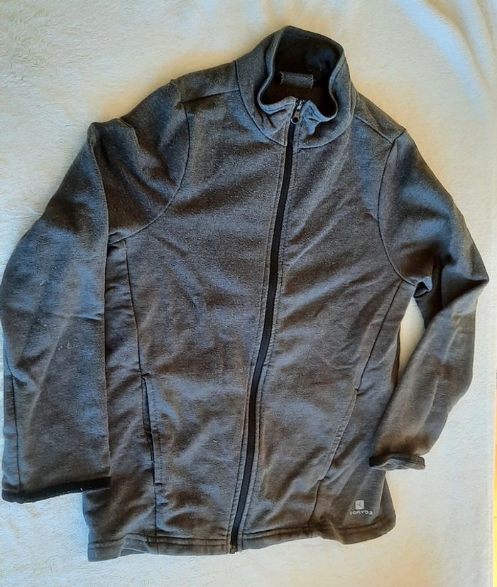 Ensemble Jogging 5 ans